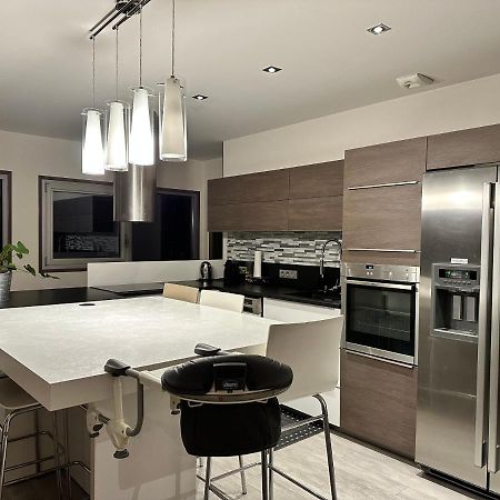 Apartamento Magnifique Loft - Hyper Centre Annemasse Exterior foto