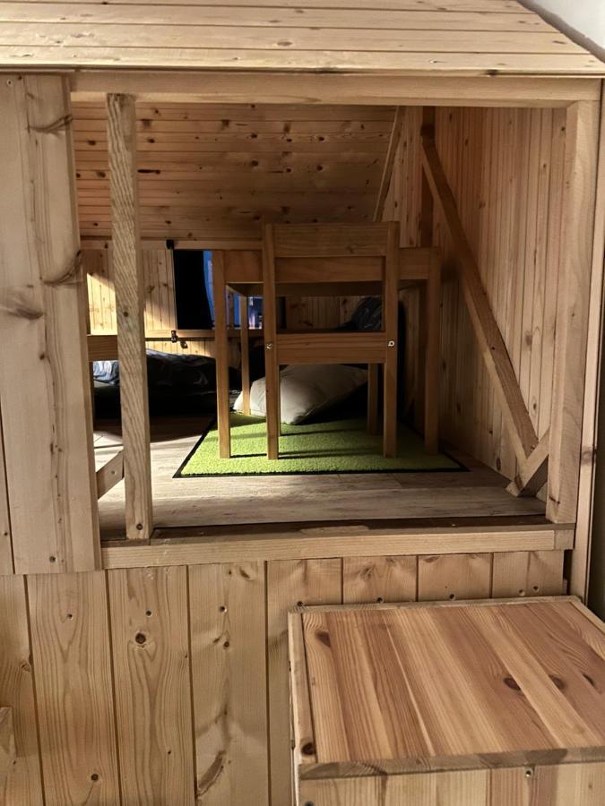 Apartamento Magnifique Loft - Hyper Centre Annemasse Exterior foto