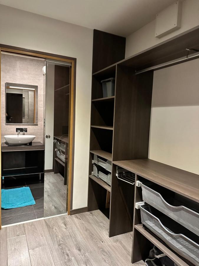 Apartamento Magnifique Loft - Hyper Centre Annemasse Exterior foto
