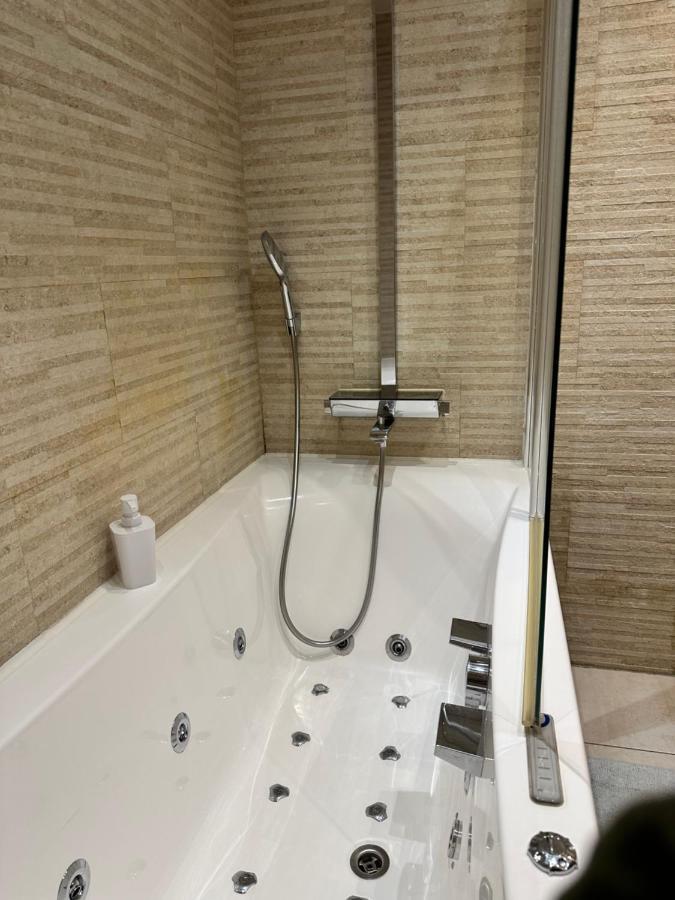 Apartamento Magnifique Loft - Hyper Centre Annemasse Exterior foto