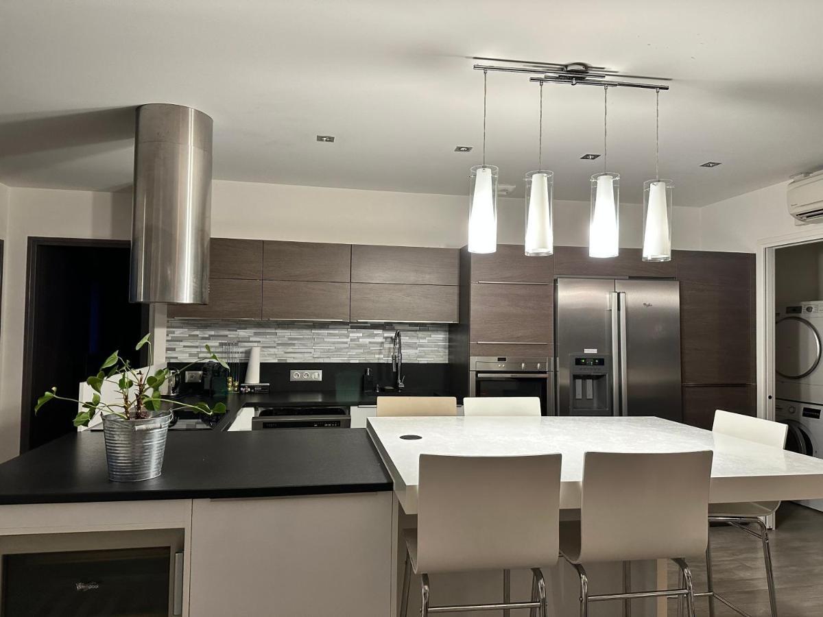 Apartamento Magnifique Loft - Hyper Centre Annemasse Exterior foto