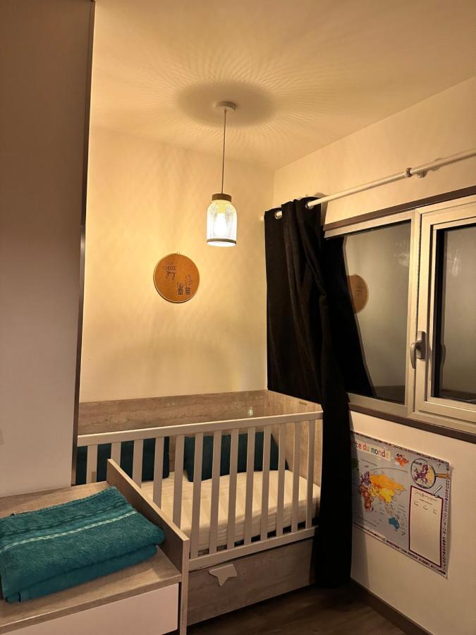 Apartamento Magnifique Loft - Hyper Centre Annemasse Exterior foto